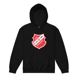 Vvzuideschmarke - Jongeren Hoodie