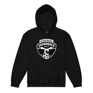 VVZeevogels - Jongeren Hoodie