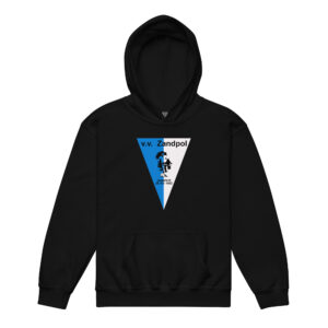 VVZandpol - Jongeren Hoodie