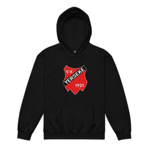 Vvyerseke - Jongeren Hoodie