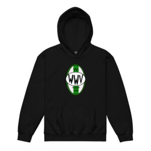 VVWWV - Jongeren Hoodie