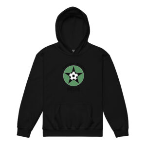 VVWedde - Jongeren Hoodie