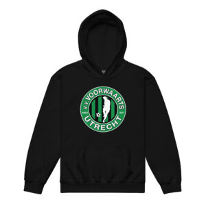Vvvoorwaartsutrecht - Jongeren Hoodie
