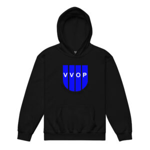 VVOP - Jongeren Hoodie
