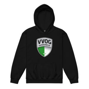 VVOG - Jongeren Hoodie