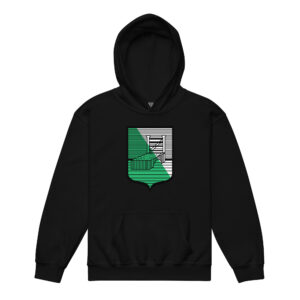 Vvgraauw - Jongeren Hoodie