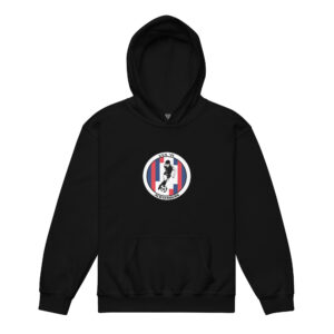 Vvaachterberg - Jongeren Hoodie