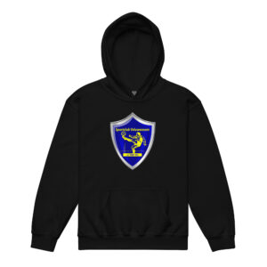 SCVeluwezoom - Jongeren Hoodie