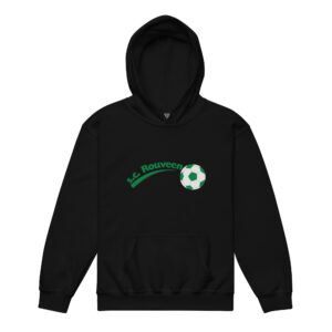 Scrouveen - Jongeren Hoodie
