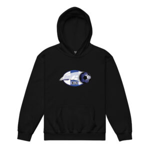 SCO63 - Jongeren Hoodie