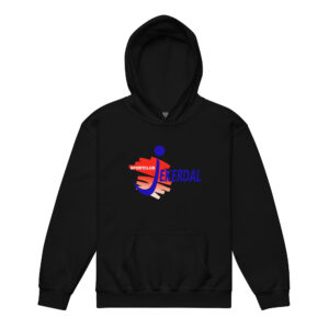 SCJekerdal - Jongeren Hoodie