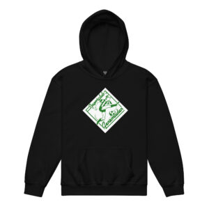 Scgenmuiden - Jongeren Hoodie