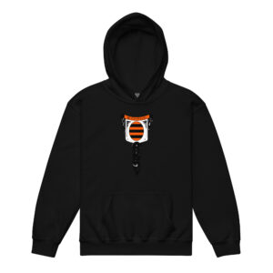 Rksvwittenhorst - Jongeren Hoodie