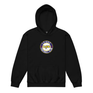 Lfcleiden - Jongeren Hoodie