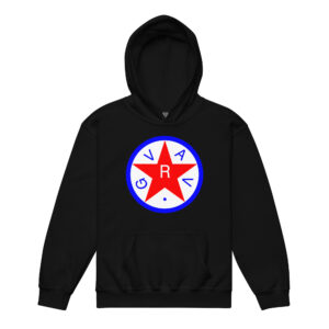 GVAV Rapiditasniet Goed - Jongeren Hoodie