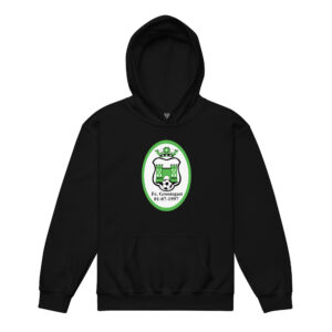 FCGrootegast - Jongeren Hoodie