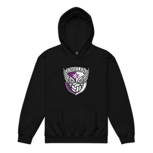 FCEngelen - Jongeren Hoodie