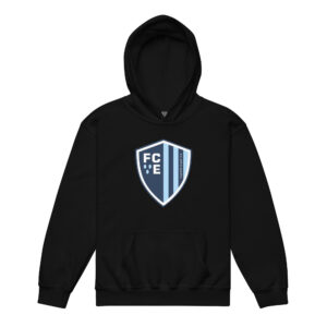 FCEibergen - Jongeren Hoodie