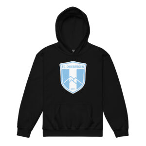 FCdriebergen - Jongeren Hoodie