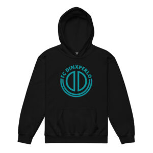 FCDinxperlo - Jongeren Hoodie