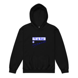 FCdeRakt - Jongeren Hoodie