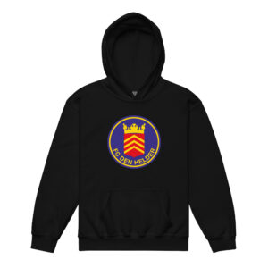 FCDenHelder - Jongeren Hoodie
