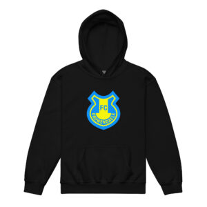 Fcdauwendaele - Jongeren Hoodie