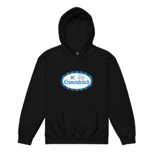 FcCranendonck - Jongeren Hoodie