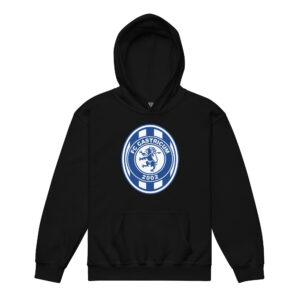 Fccastricum - Jongeren Hoodie