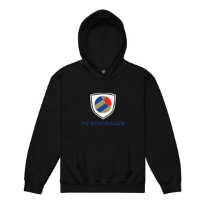 FCBreukelen - Jongeren Hoodie