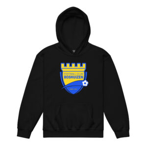 FcBoshuizen - Jongeren Hoodie