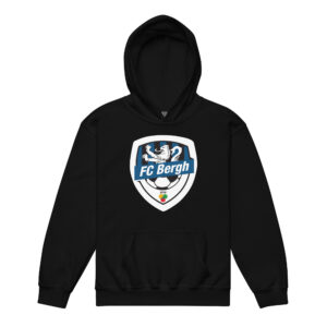 FCbergh - Jongeren Hoodie