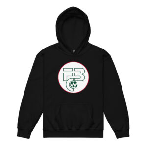 Fcbergen - Jongeren Hoodie