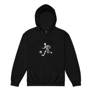 Fcbemelen - Jongeren Hoodie
