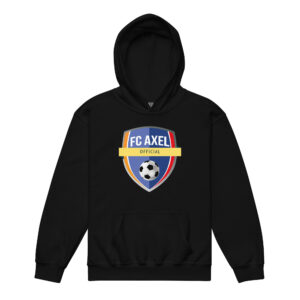 FcAxel - Jongeren Hoodie