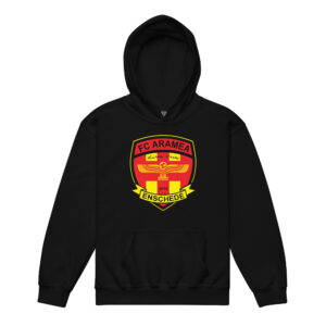 Fcaramea - Jongeren Hoodie