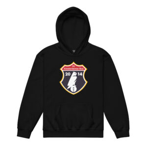 FCAmsterdamseBos - Jongeren Hoodie