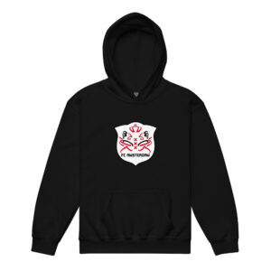 Fcamsterdam - Jongeren Hoodie
