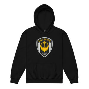 Excelsior20 - Jongeren Hoodie