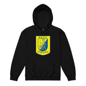 Emplina - Jongeren Hoodie