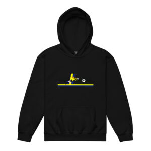 Emmrandwijk - Jongeren Hoodie