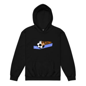 Elistha - Jongeren Hoodie