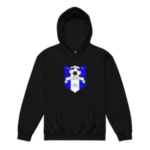 EEC - Jongeren Hoodie