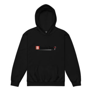 Edescheboys - Jongeren Hoodie