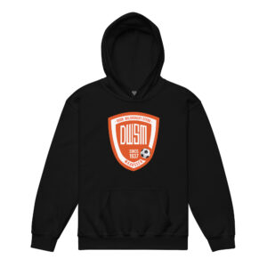DWSM - Jongeren Hoodie