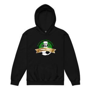 DVVDelft - Jongeren Hoodie