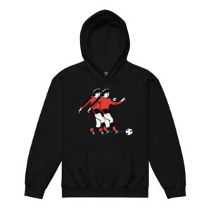 Dvsv - Jongeren Hoodie