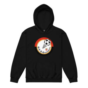 DVSG - Jongeren Hoodie