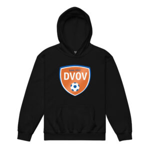 DVOV - Jongeren Hoodie