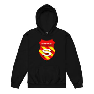 DuinrandS - Jongeren Hoodie